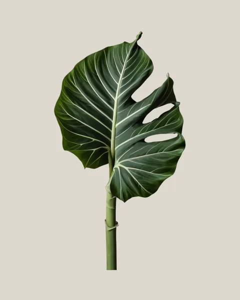 Elefantenohr – Alocasia
