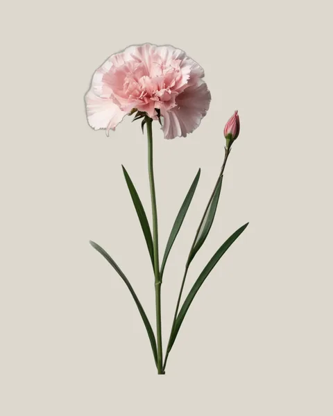 Dianthus Rosa – 