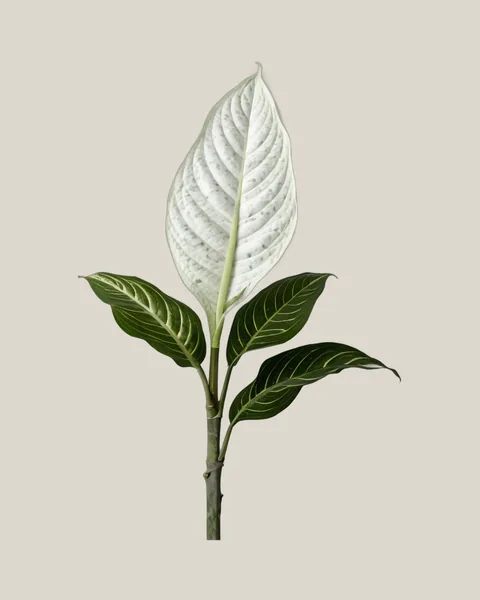 Dieffenbachie – Dieffenbachia