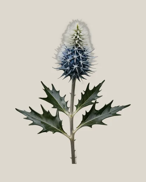 Edeldistel