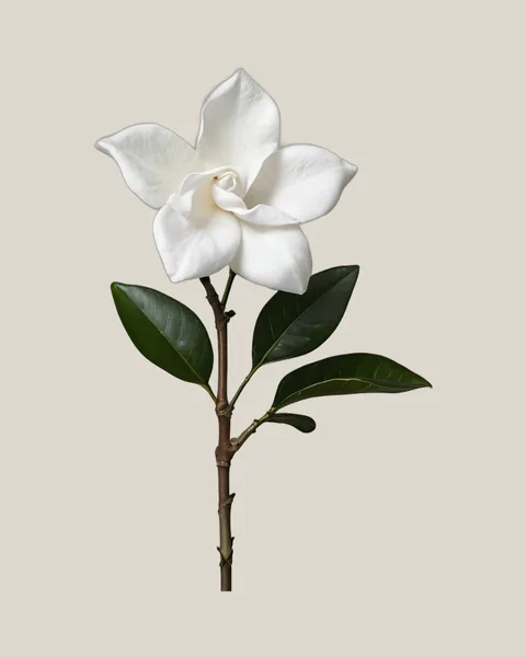 Gardenie – Gardenia jasminoides