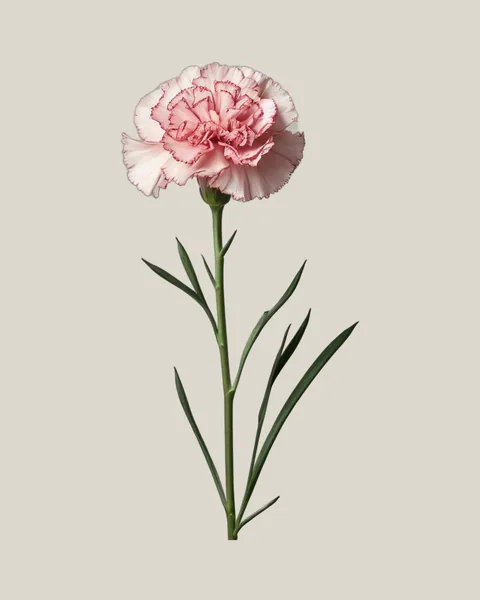 Nelke Blush – Dianthus caryophyllus