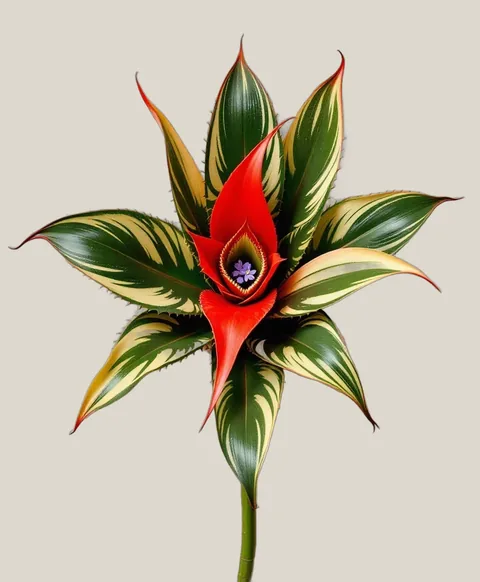 Neoregelia – Neoregelia