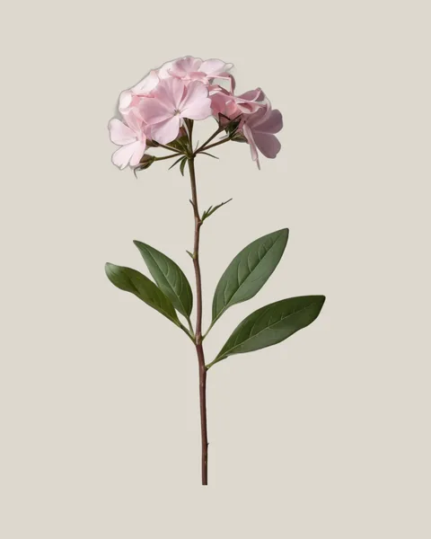 Phlox Rosa – 