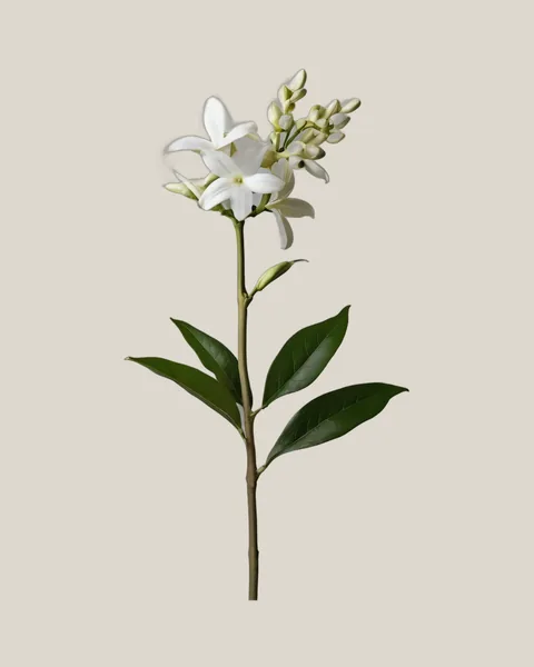 Stephanotis – Stephanotis floribunda